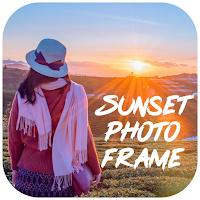 Sunset Photo Frames | Sunset Photo Editor