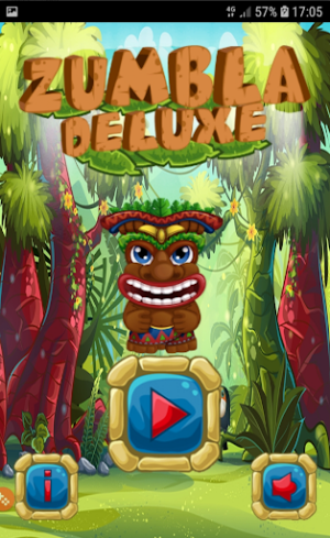 Zumbla Balls Screenshot 3