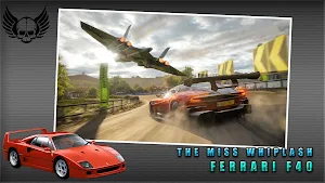 Crazy OffRoad Race Simulator Screenshot 0
