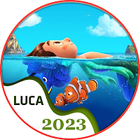 Luca Wallpaper 2023