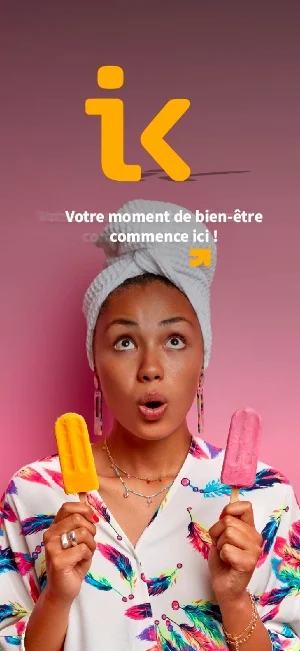 Ikigai : Beauté & Bien-être Screenshot 3
