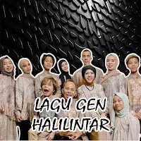 Lagu Gen Halilintar Offline