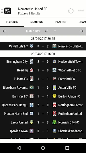 Newcastle News 24h Screenshot 3