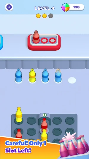 Soda Jam 3D Screenshot 2