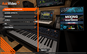 Mixing and Mastering Course in Cubase 11 Screenshot 1