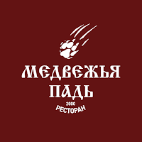 Медвежья Падь