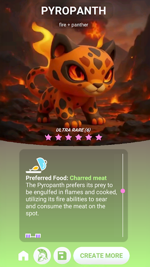 Mashy Pets Screenshot 1