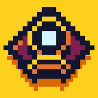 Ogre Chambers (ROGUELIKE)