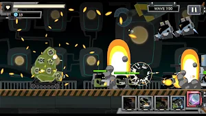 Tower Tank Screenshot 0