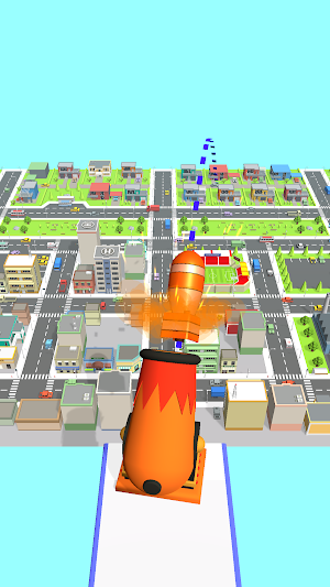 Bomb Evolution Screenshot 2