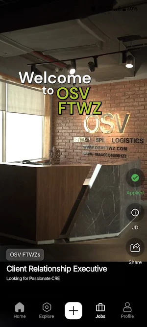 InSeconds Screenshot 0