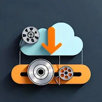 Offliner: save media files
