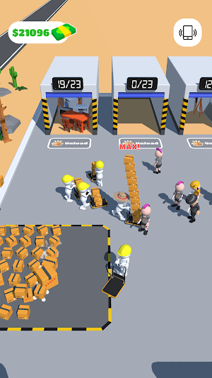 Storage Wars Screenshot 2