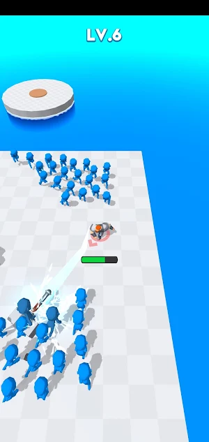 Mr Hammer Screenshot 1