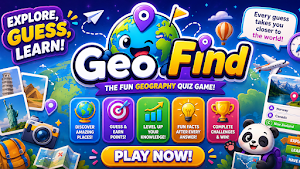 GeoFind & Explore & Predict Screenshot 2