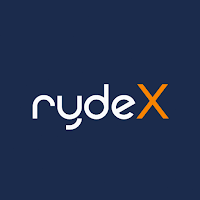 rydeX Driver - Drive and Earn