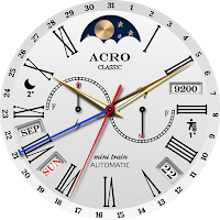 ACRO 30 Classic Minitrain