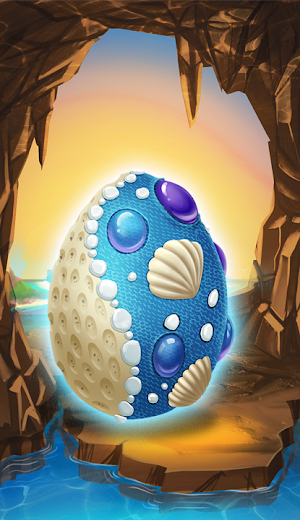Dragon Eggs Surprise Screenshot 2