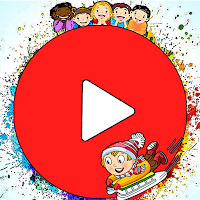 Movy - Safe Videos for Kids