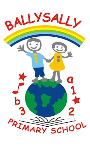 Ballysally PS Screenshot 2