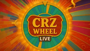 Crazy Time Live Game Screenshot 0