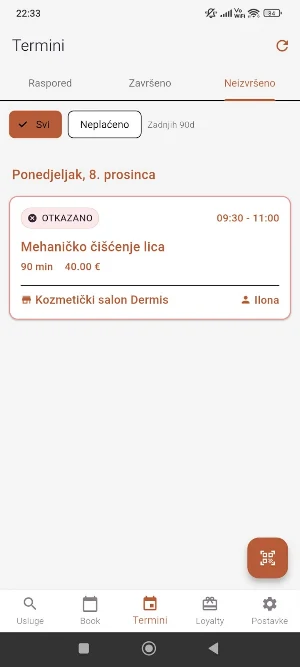 VeYa Screenshot 3
