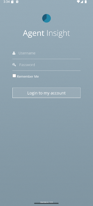 Agent Insight Screenshot 0