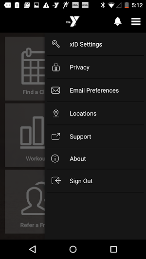 YMCA of Greater Omaha Screenshot 3
