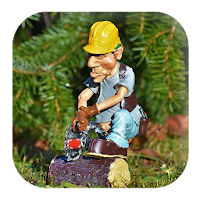 Chainsaw Sounds