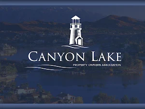 Canyon Lake POA Screenshot 3