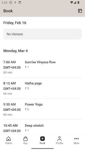 Samsara Tribe Screenshot 2