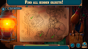 Maze Of Realities 1 Extra f2p Screenshot 2
