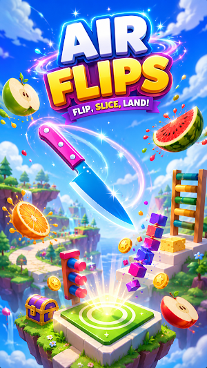 Slice Jump 3D Screenshot 2