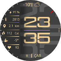 Active Watch