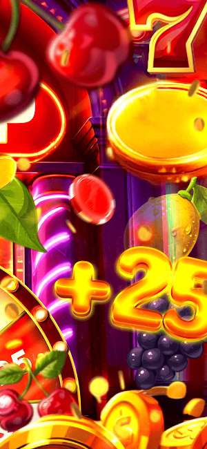 Pin Royale Up Spin & Win Screenshot 0