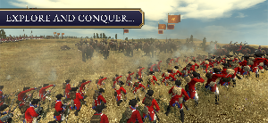 Total War: EMPIRE Screenshot 0