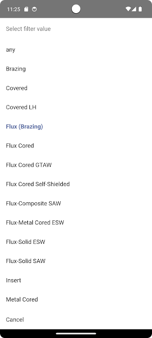 F Numbers Screenshot 3