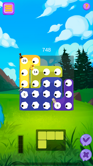 potworki Screenshot 1