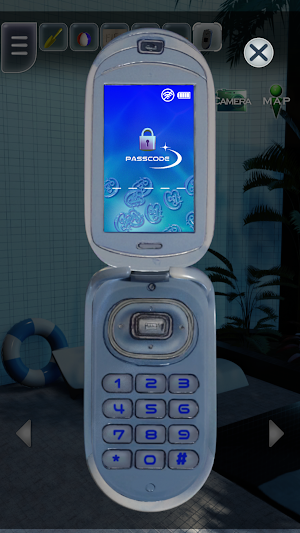 Villa Echo Sea Screenshot 1
