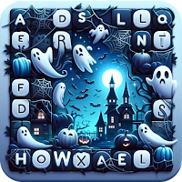 Word Network Quest-Lexical