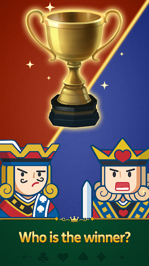 Vida Solitaire - Card Games Screenshot 3