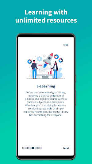 EdulyPro Screenshot 3
