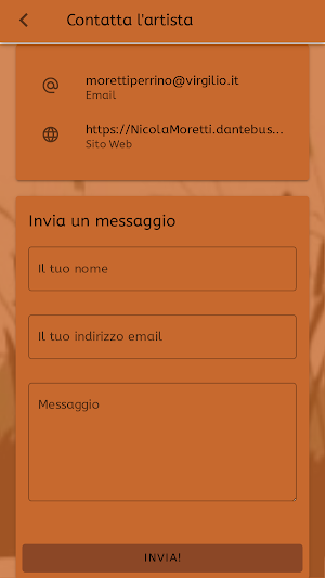 Nicola Moretti Screenshot 2
