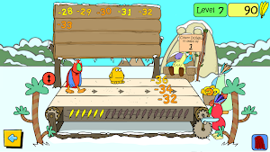Tribal Treadmill Screenshot 2