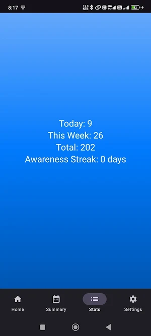 I’ll Do It Later – Counter Screenshot 2