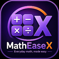 MathEaseX