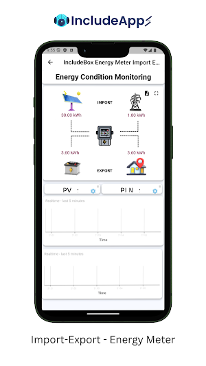 IncludeApps Screenshot 3
