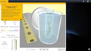 Science SuperLab for Biology Screenshot 1