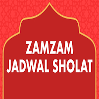 Zamzam Jadwal Sholat