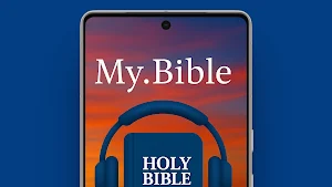 The Living Bible (TLB) Screenshot 0
